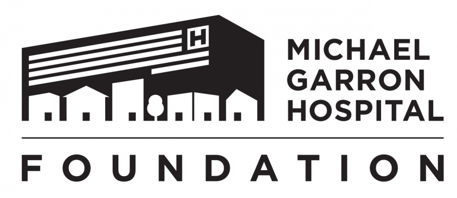 Michael Garron Hospital Foundation Logo