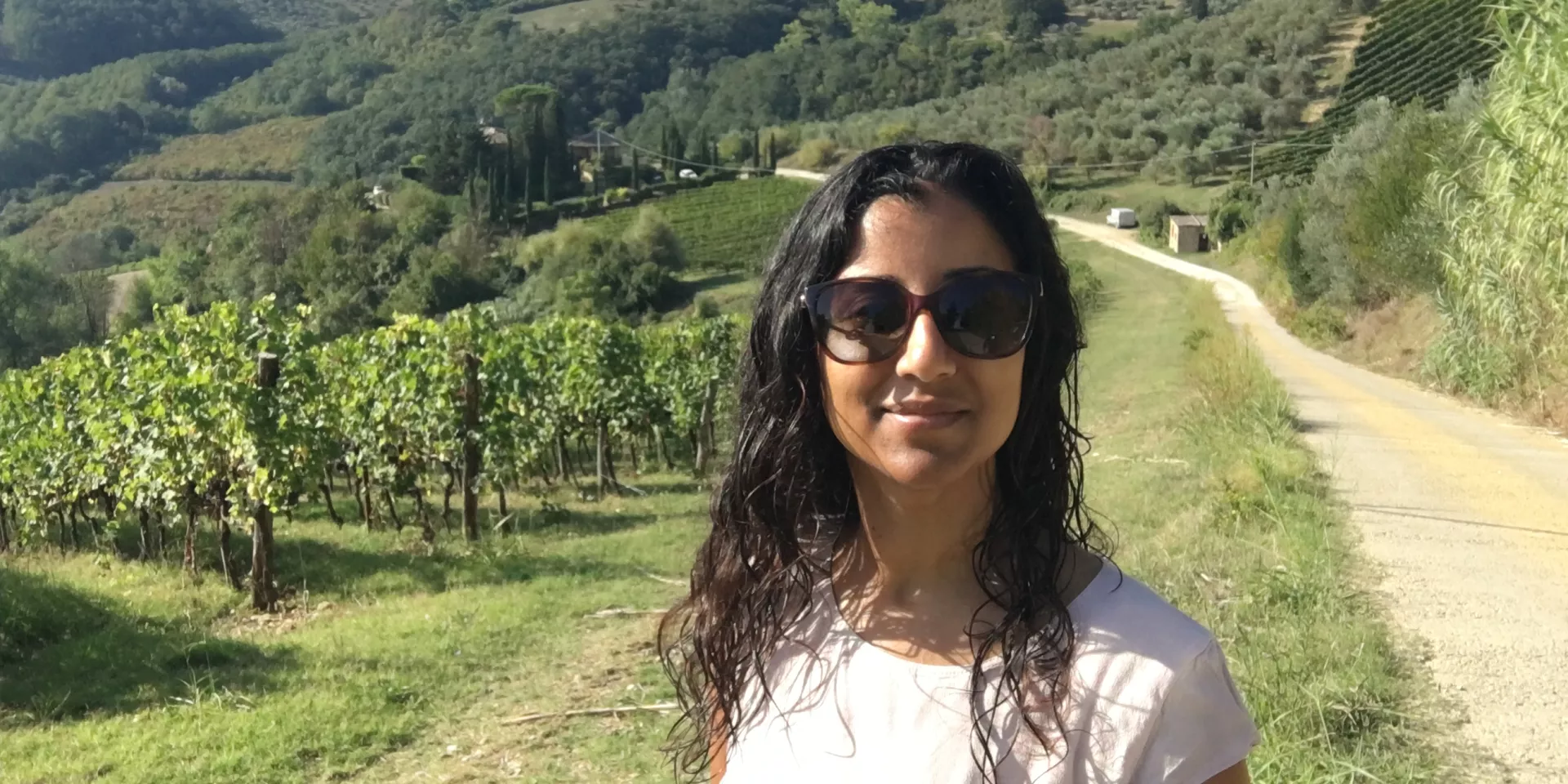Dr. Farah Marani
