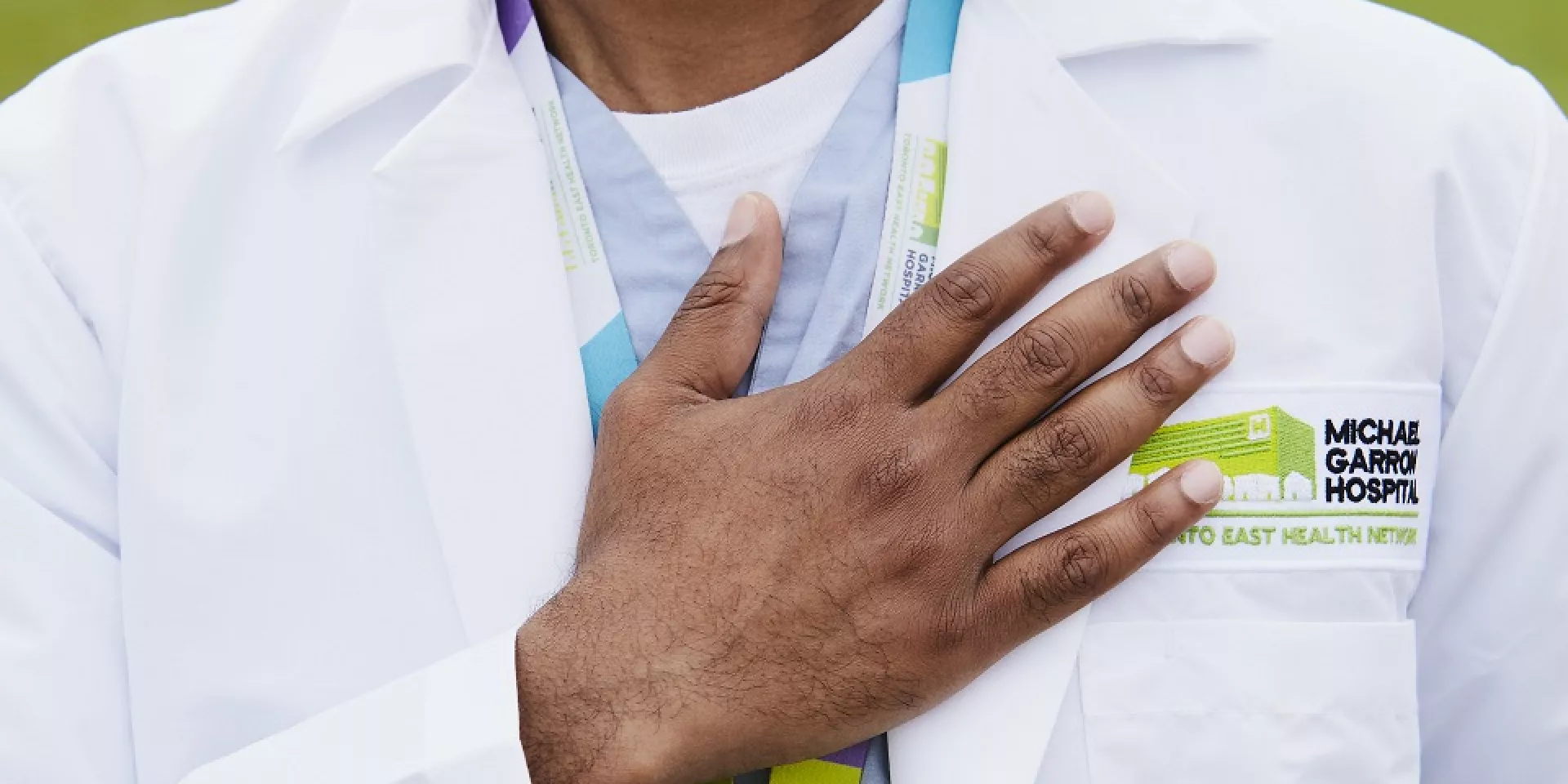 Our fundraising priorities