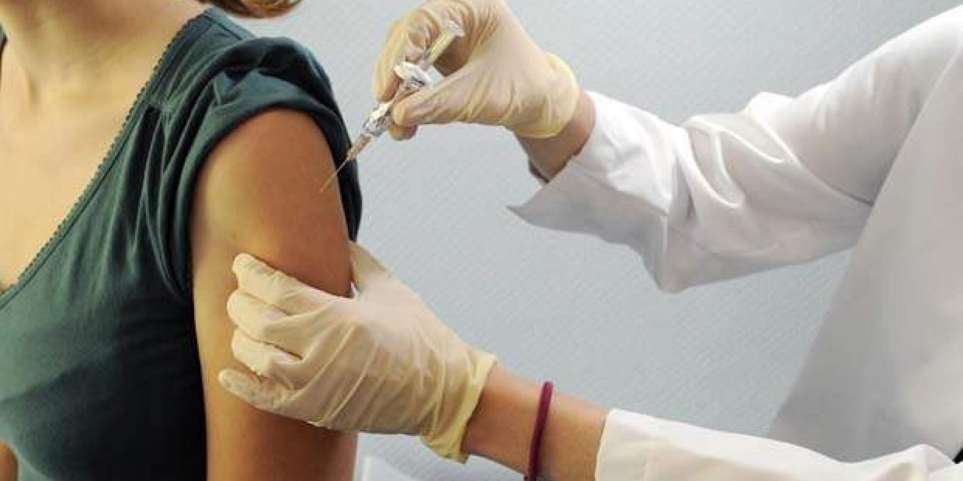 flu season Flu shot