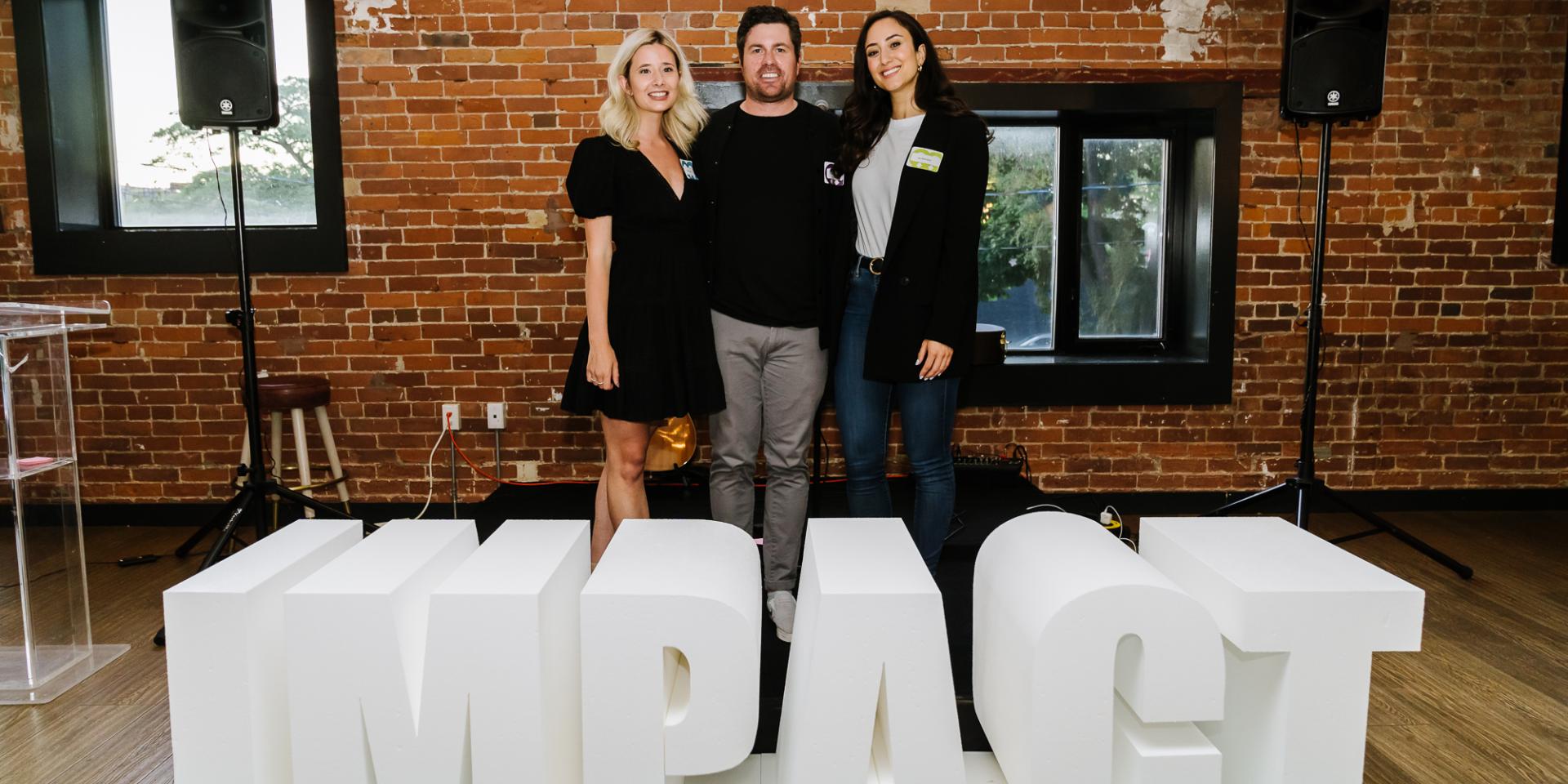 Impact Council