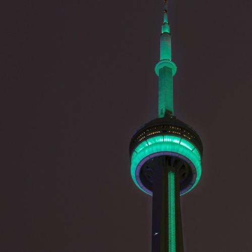 CN Tower