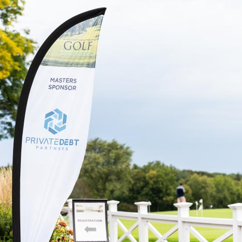 Masters sponsor Private Debt Partners