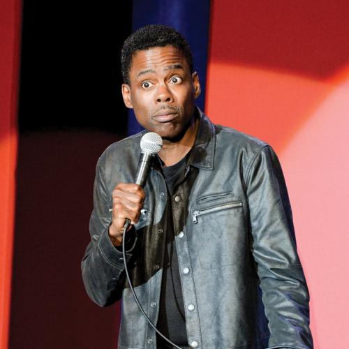 Chris Rock