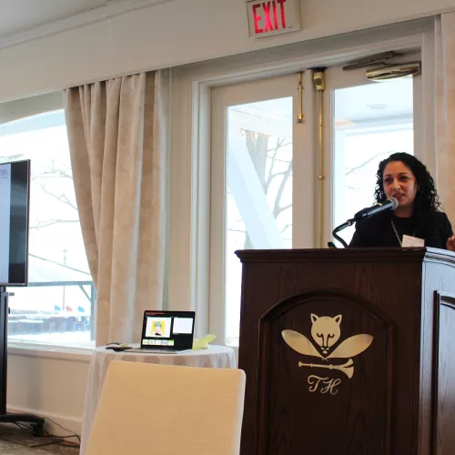 Professional Advisor Network breakfast event  Professional Advisor Network breakfast event