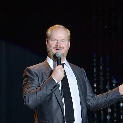 Jim Gaffigan