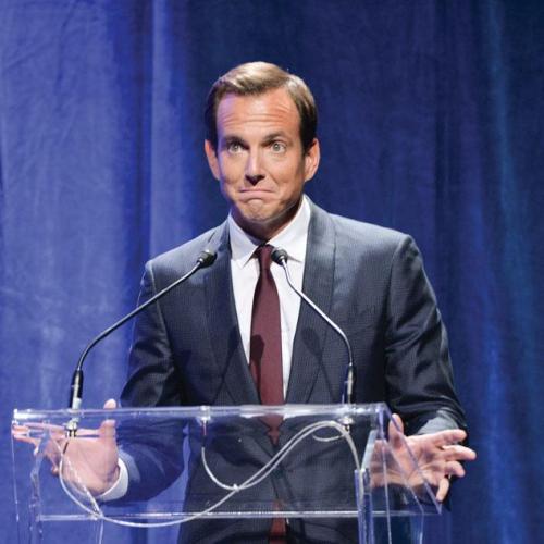 Will Arnett