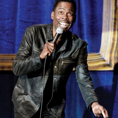 Chris Rock