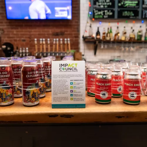 Eastbound Brewing Company Eastbound Brewing Company