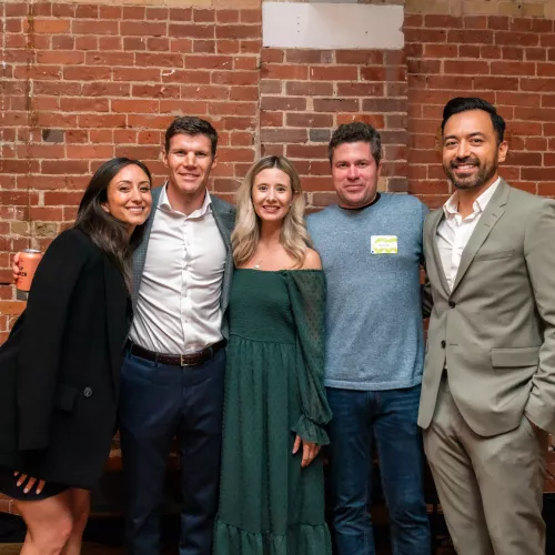 Impact Council Impact Council