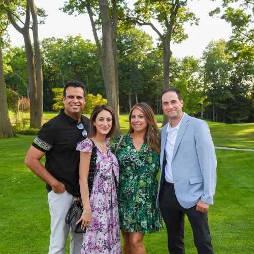 A Celebration of Food and Wine - 2024