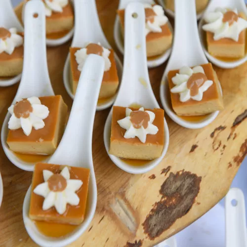 A Celebration of Food and Wine - 2024