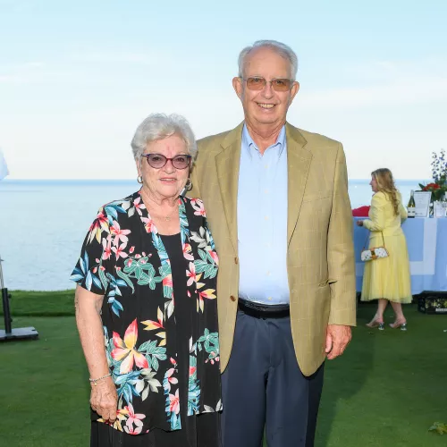 A Celebration of Food and Wine - 2024