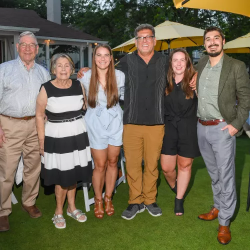 A Celebration of Food and Wine - 2024