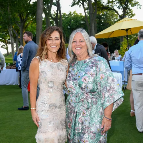 A Celebration of Food and Wine - 2024