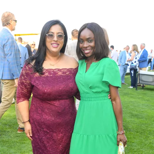 A Celebration of Food and Wine - 2024