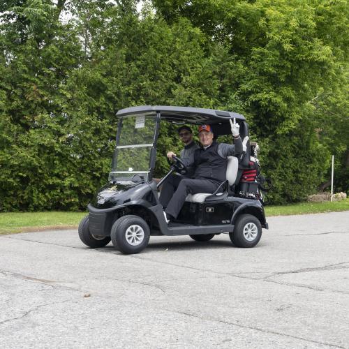 Golf Cart
