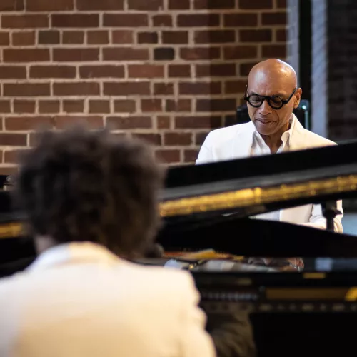 Dueling Pianos Dueling Pianos