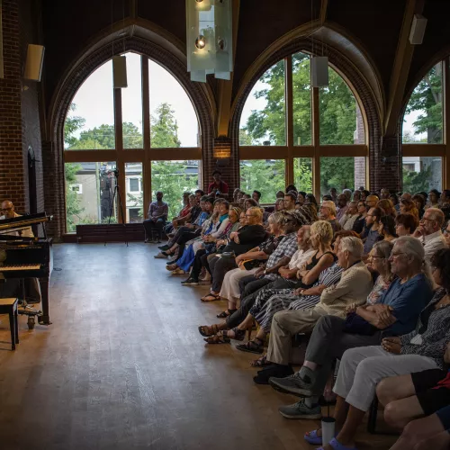 Dueling Pianos Dueling Pianos