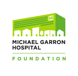 MGH Foundation Logo