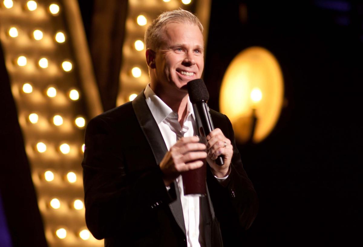 Gerry Dee Gerry Dee