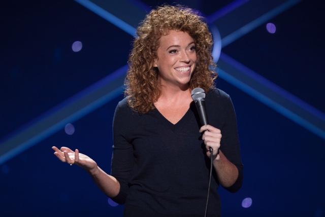 Michelle Wolf Michelle Wolf