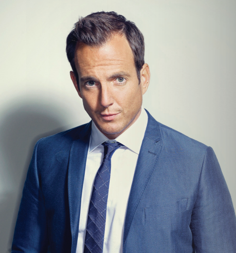 Will Arnett Will Arnett