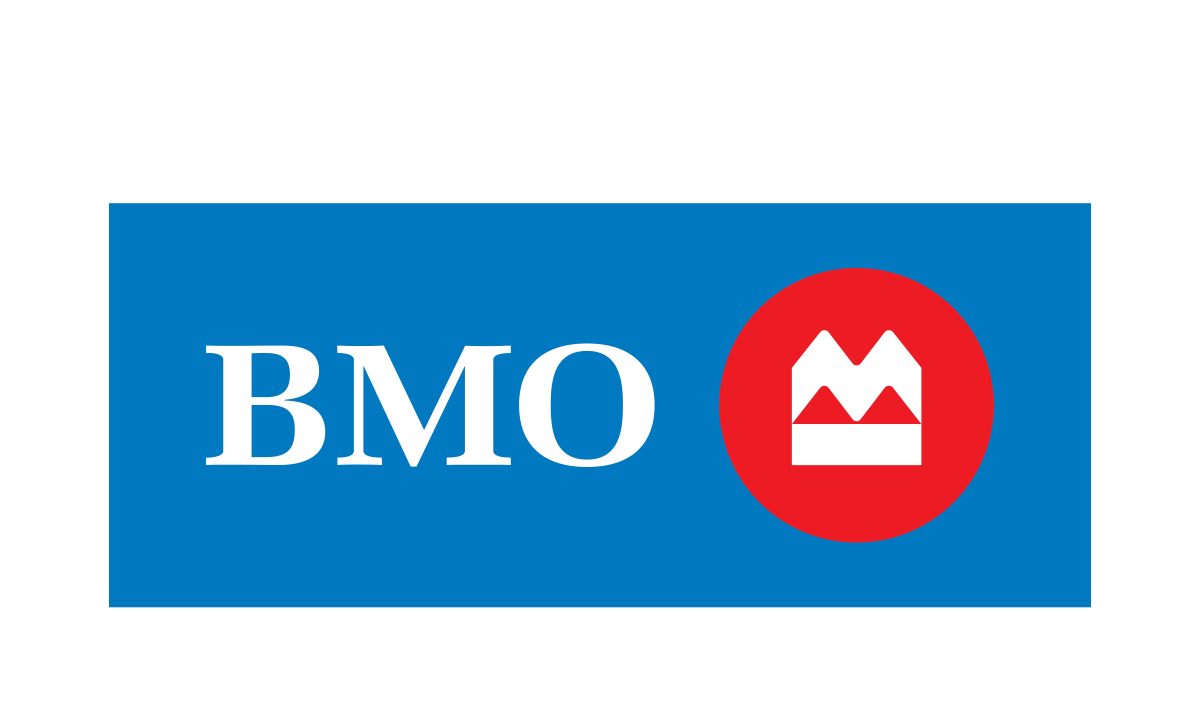 BMO logo BMO logo