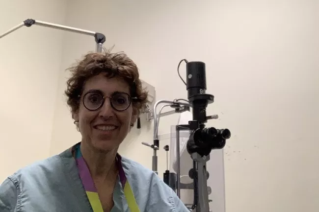 Dr. Dayle Sigesmund