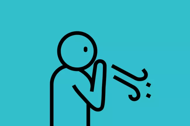 breathing icon