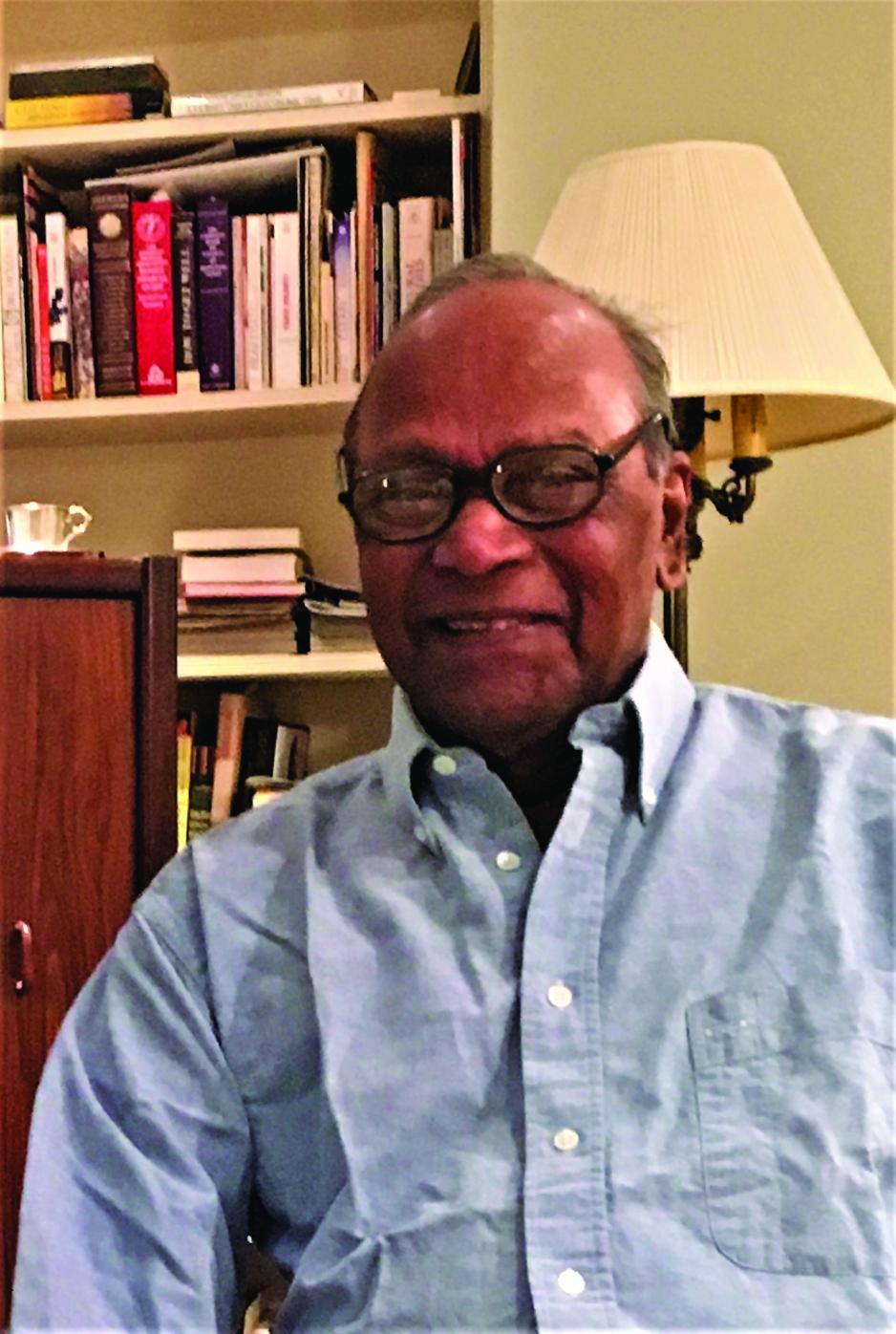 Herman Ferrao Herman Ferrao