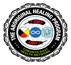 The Aboriginal Healing Program Logo The Aboriginal Healing Program Logo
