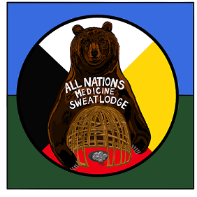 All Nations Medicine Sweat Lodge All Nations Medicine Sweat Lodge