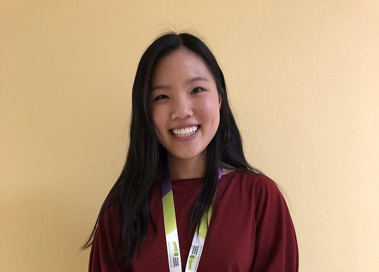 Samantha Yang Samantha Yang