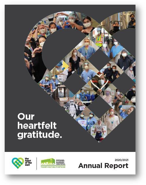 Annual Report 2020-21 Annual Report 2020-21