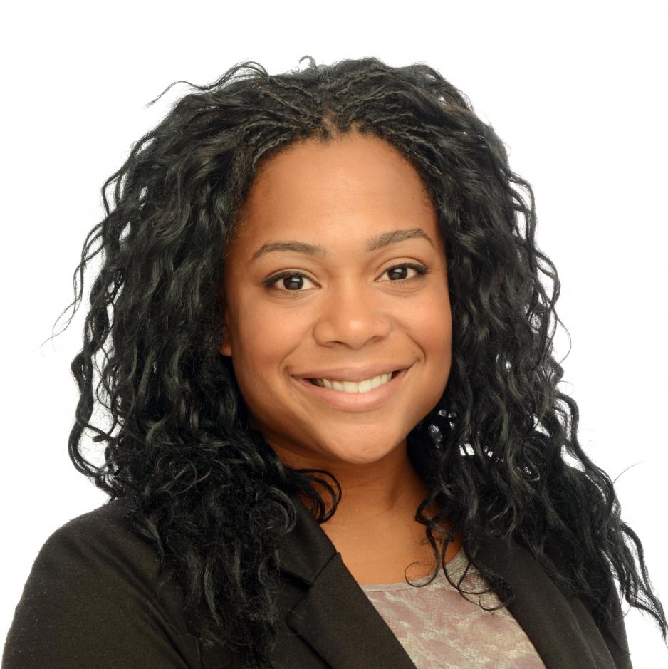 Nurse Jennifer Sampson Nurse Jennifer Sampson