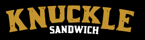 Knuckle Sandwich logo