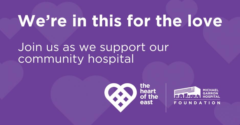 Show the love Facebook Post
