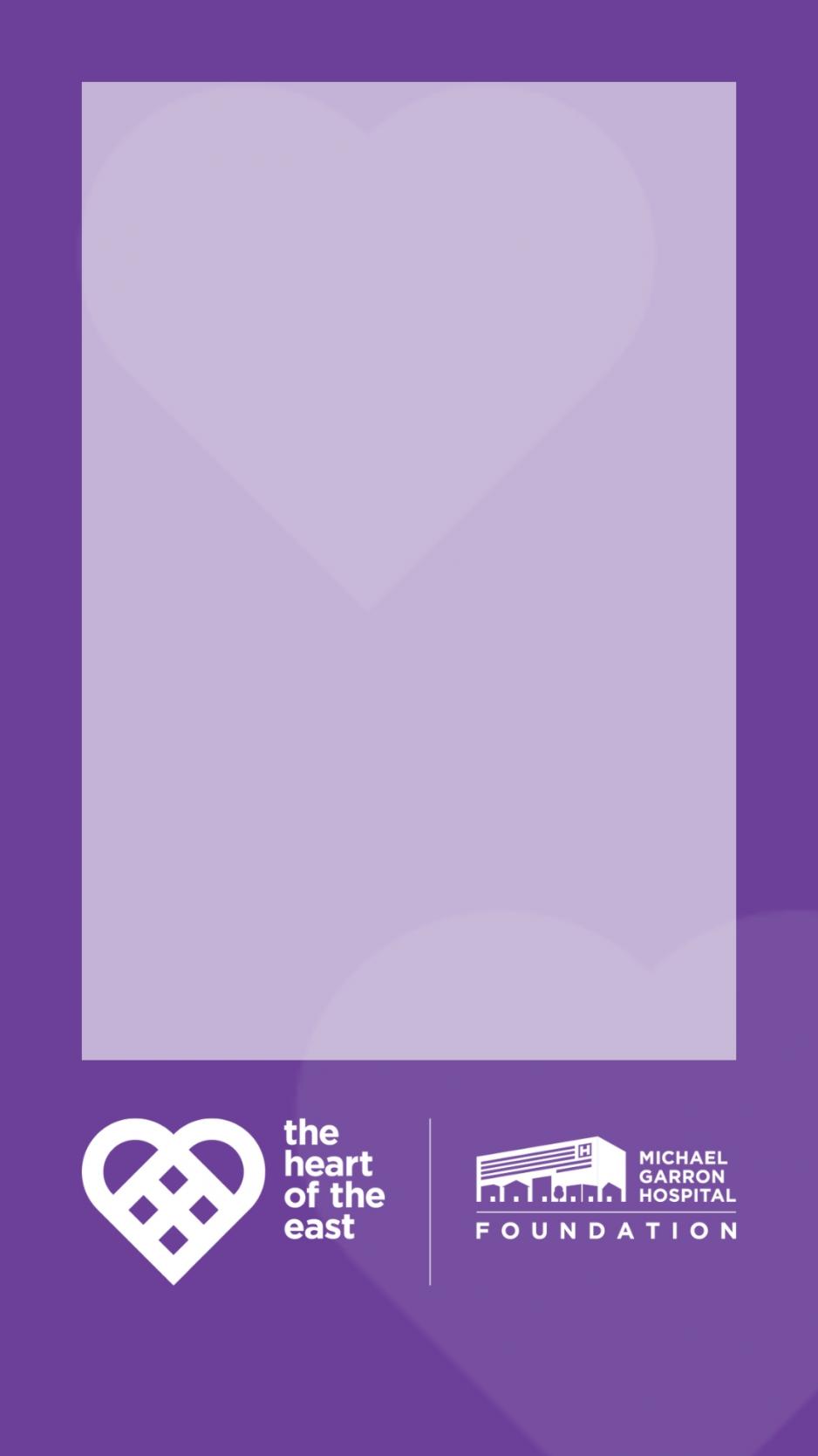 Show the Love Instagram Story - Space for Copy