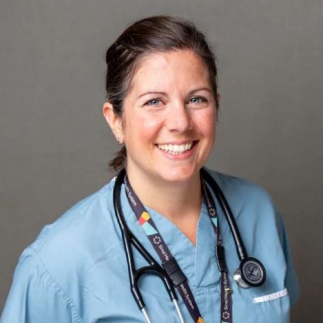 Dr. Nadia Primiani Dr. Nadia Primiani