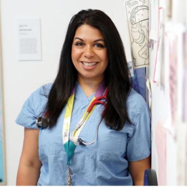 Dr. Ruchi Mohindra Dr. Ruchi Mohindra