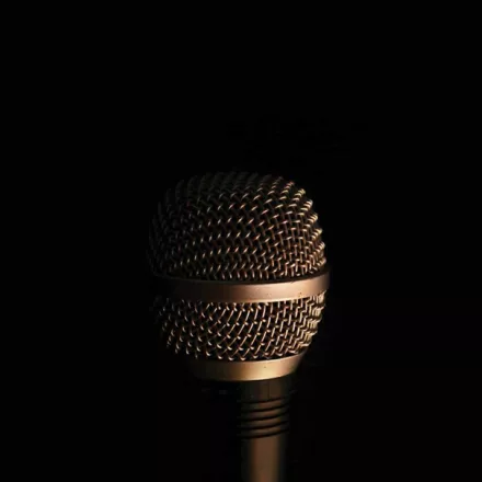 Microphone